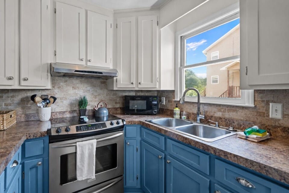 Kitchen Edit