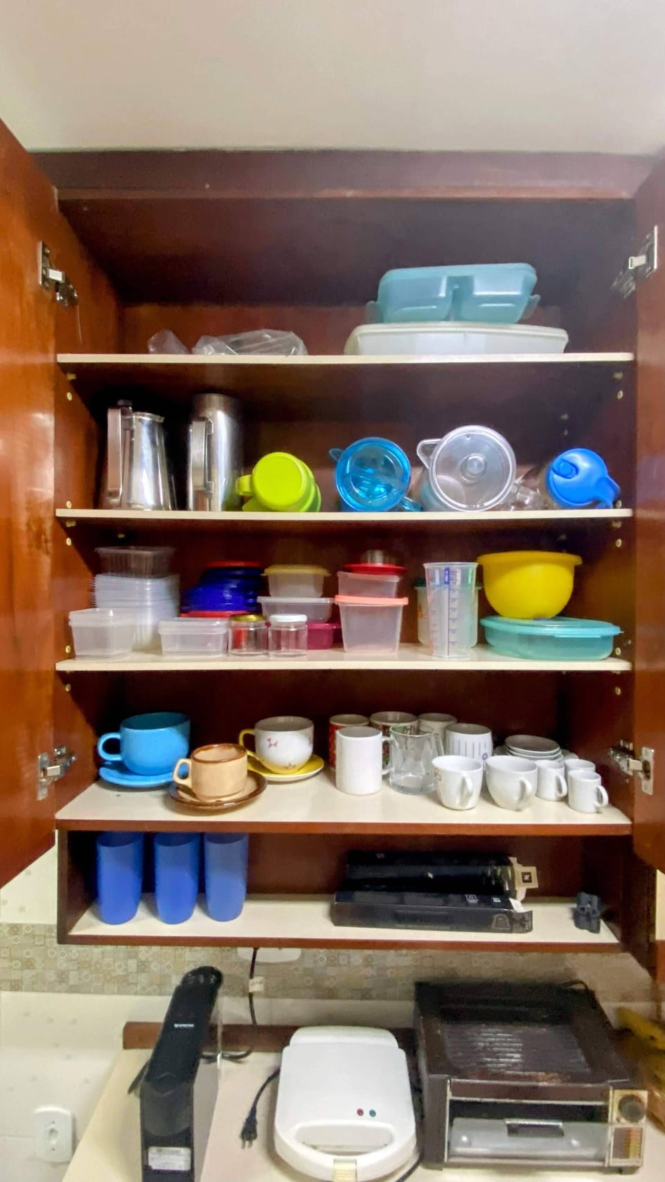 Miscellaneous