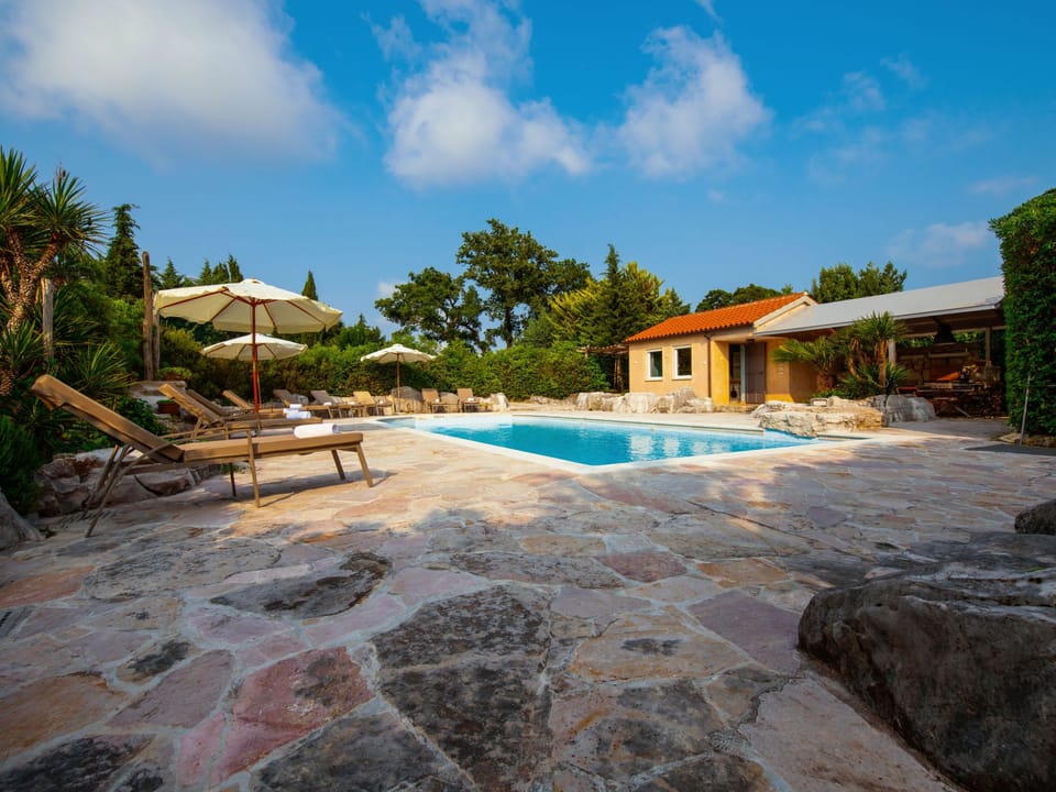 Pool Outdoor