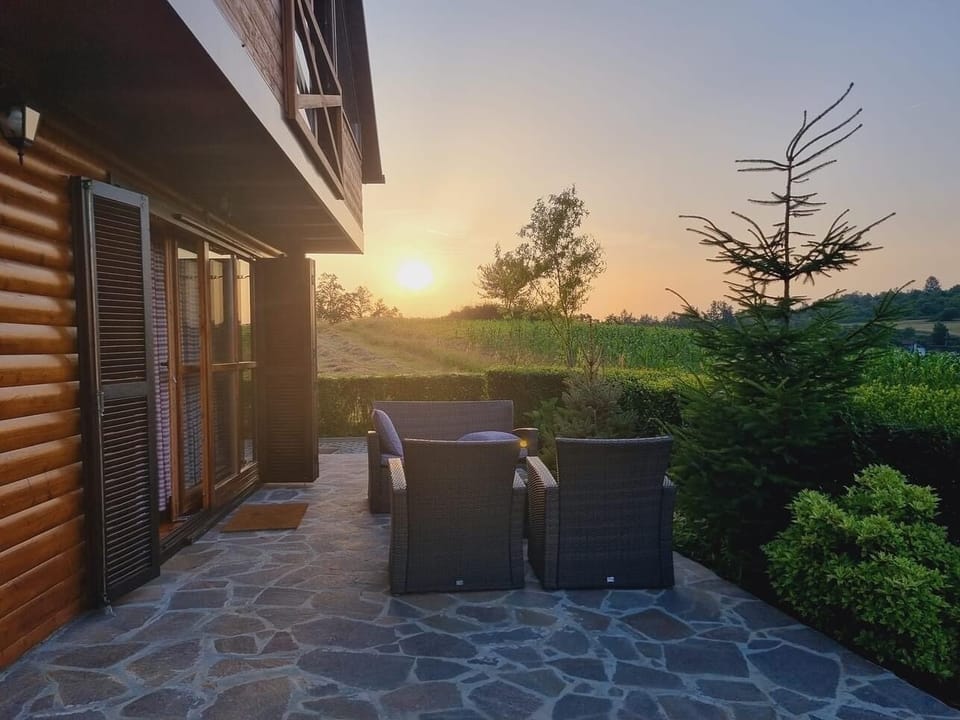 Terrace 1