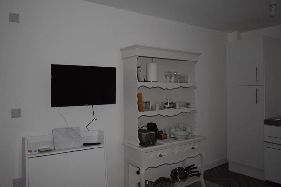 Flat screen TV