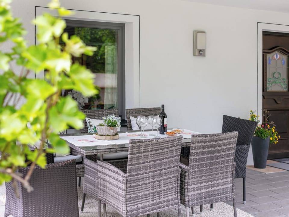 Patio / Balcony