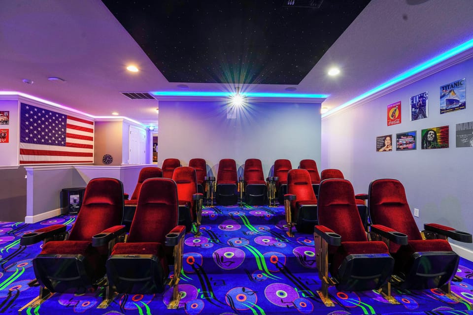 home theater