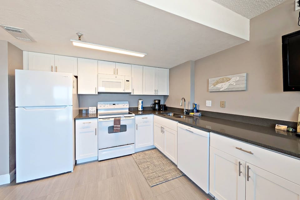 ...kitchen...