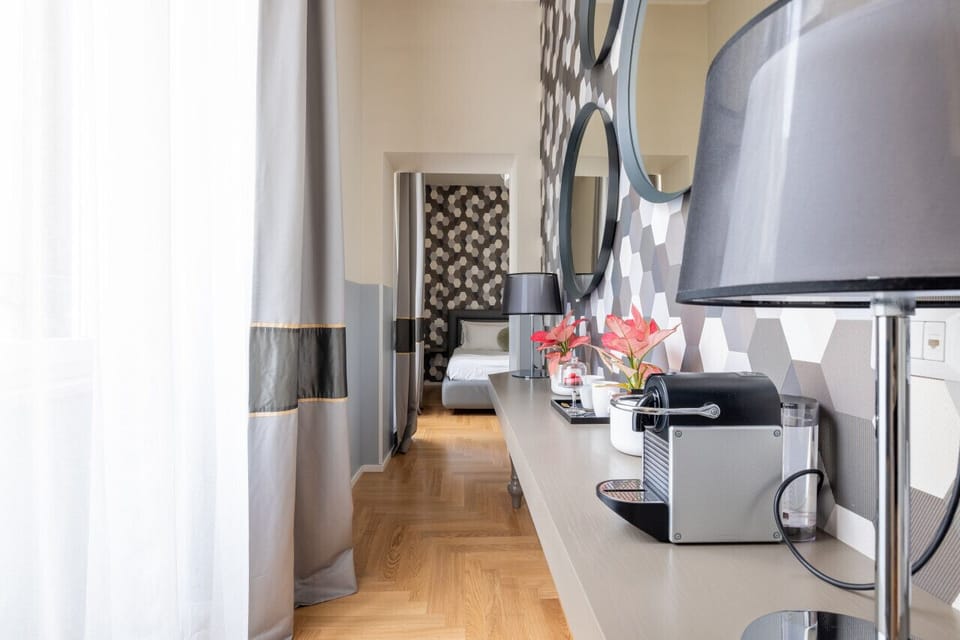 Aurelia Suite