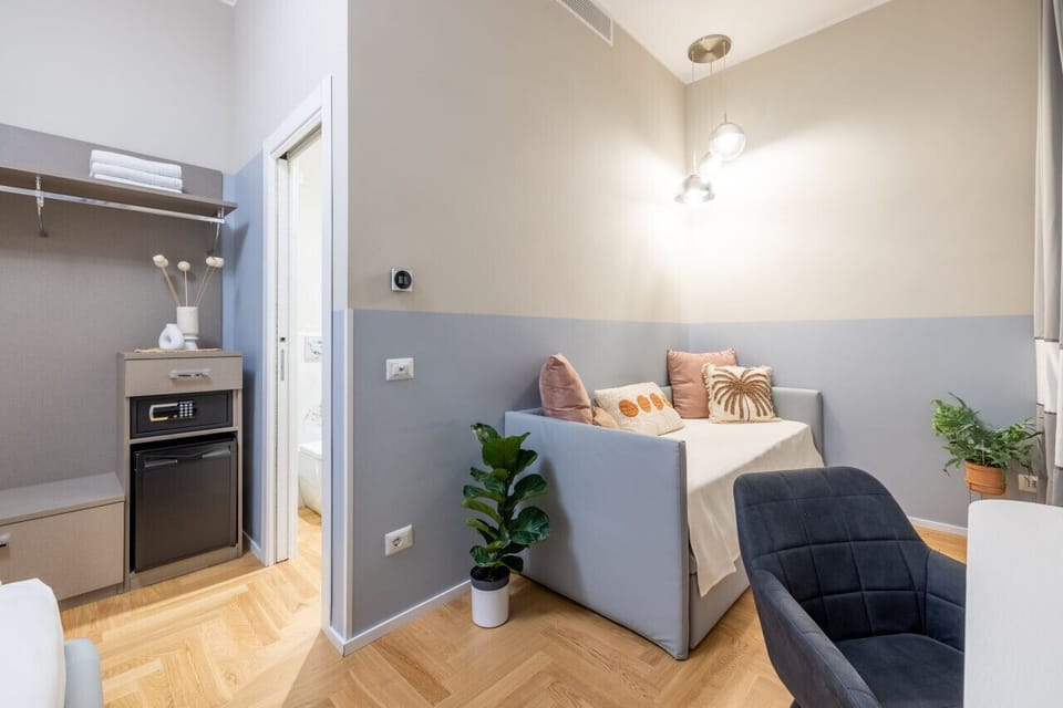 Tiberia Suite
