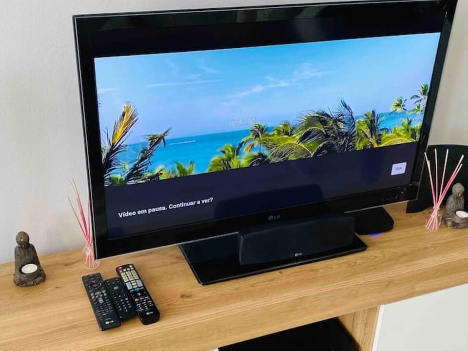 Television