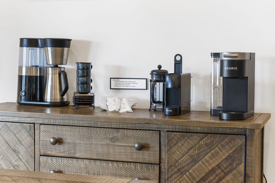 Coffee Bar