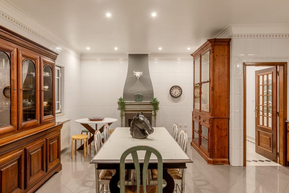 COZINHA