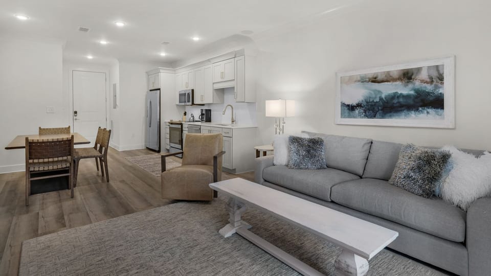 PNWD415 Living Area