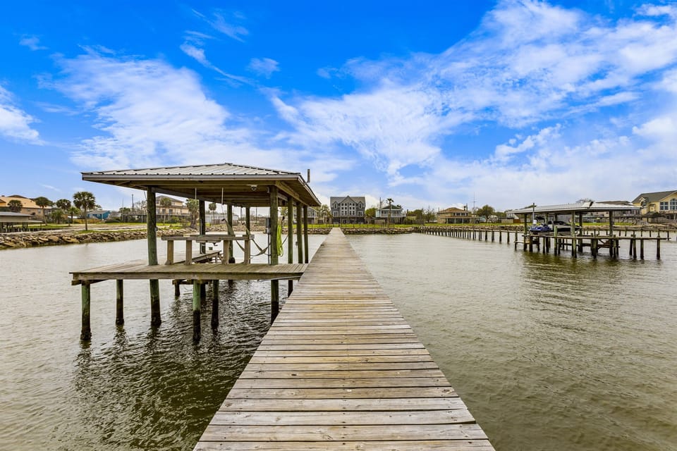 Unleash the angler in you