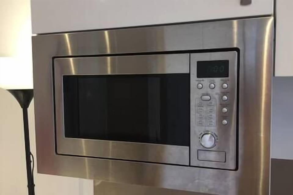 Microwave / Grill
