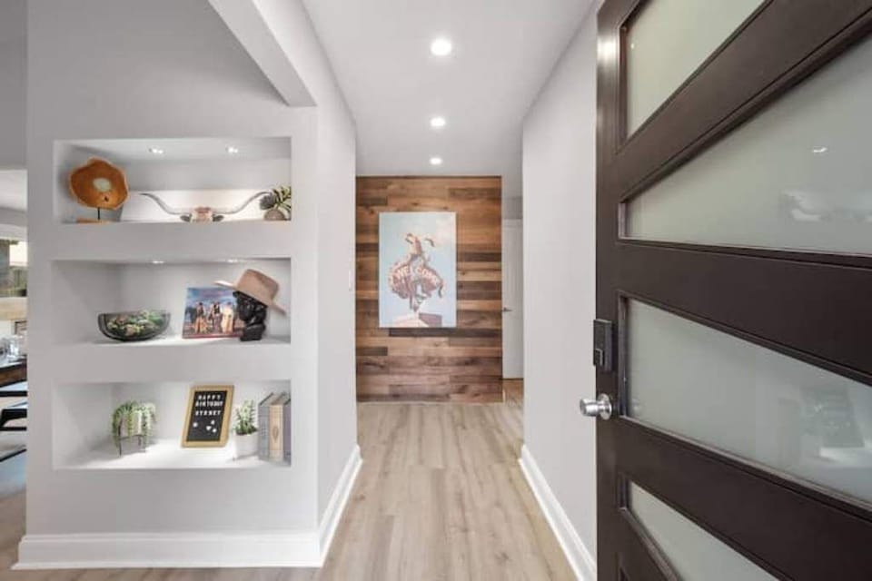 Ready for the rodeo?