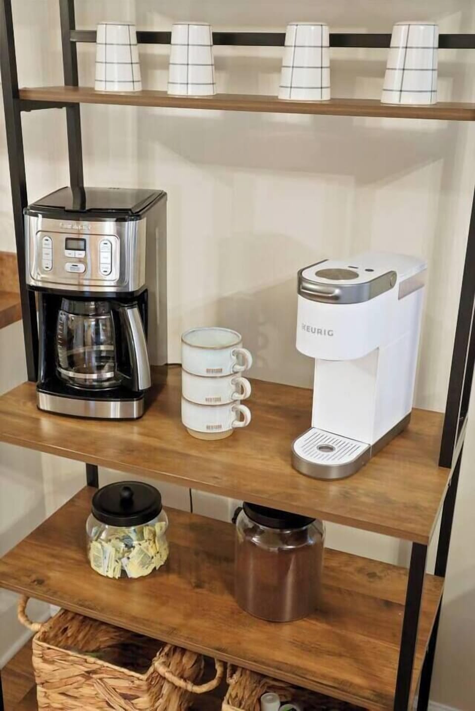 ☕ Wake up to fresh coffee and mountain air — morning magic starts here.☕ Wake up to fresh coffee and mountain air — morning magic starts here.