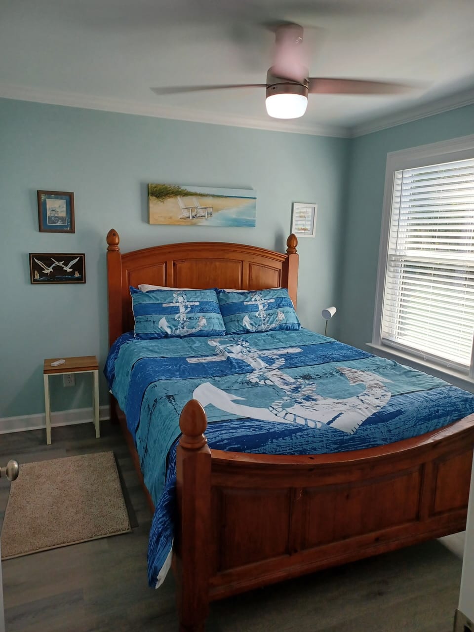 Bedroom #3
