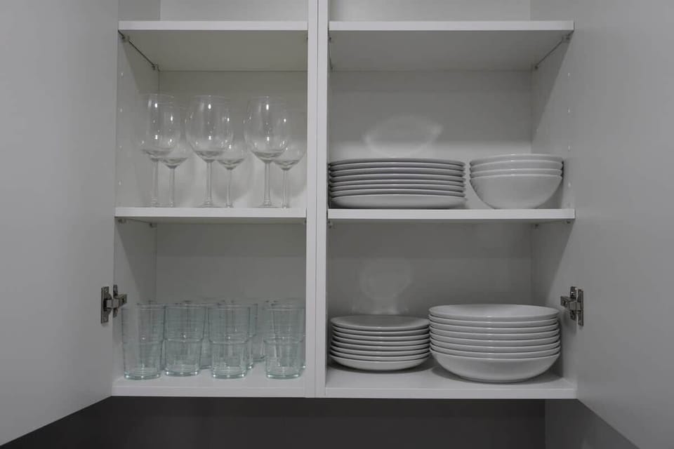 Dinnerware Set