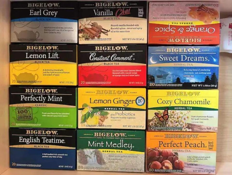 Miscellaneous
