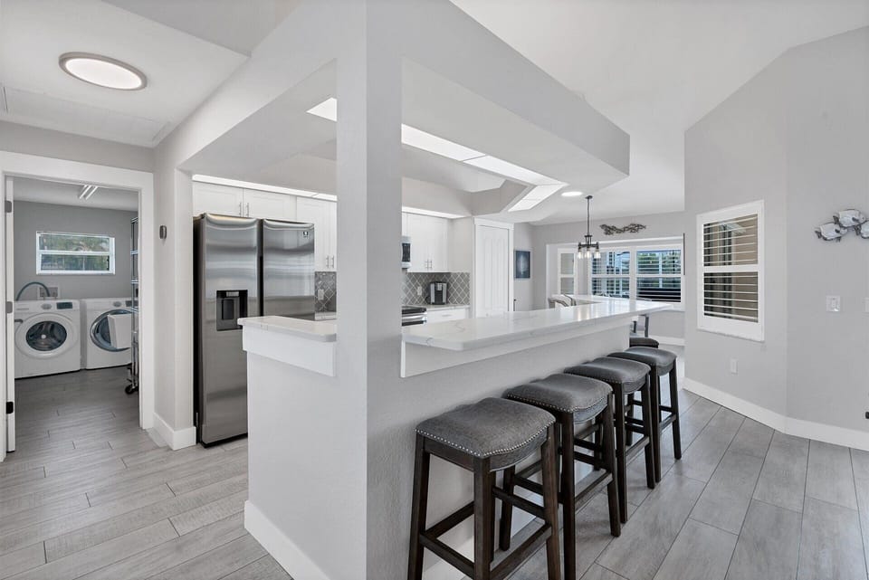 Whip up wonders: Our kitchen, where recipes come to life!