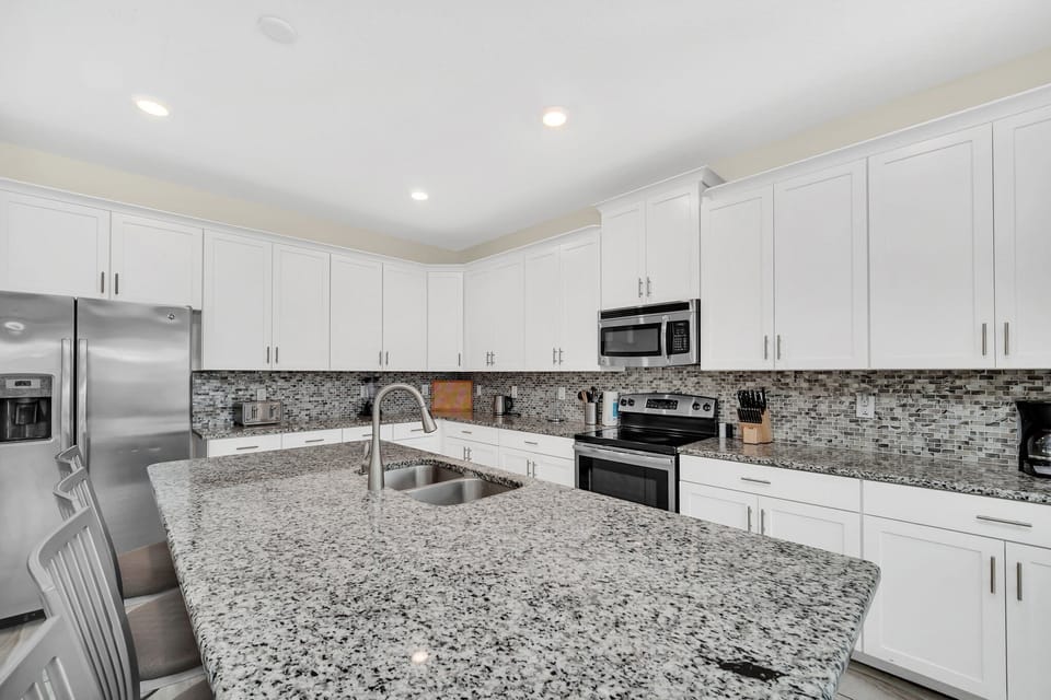 Whip up wonders: Our kitchen, where recipes come to life!