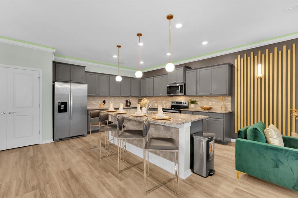Whip up wonders: Our kitchen, where recipes come to life!