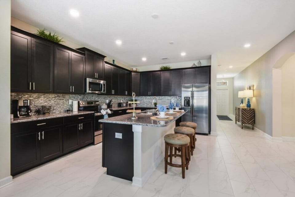 Whip up wonders: Our kitchen, where recipes come to life!