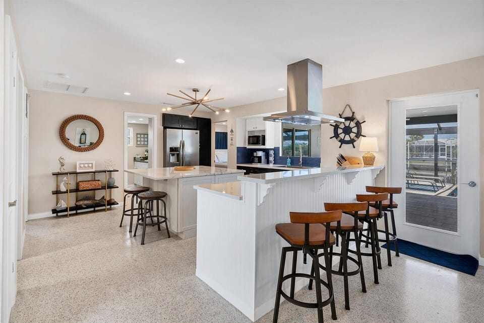 Whip up wonders: Our kitchen, where recipes come to life!