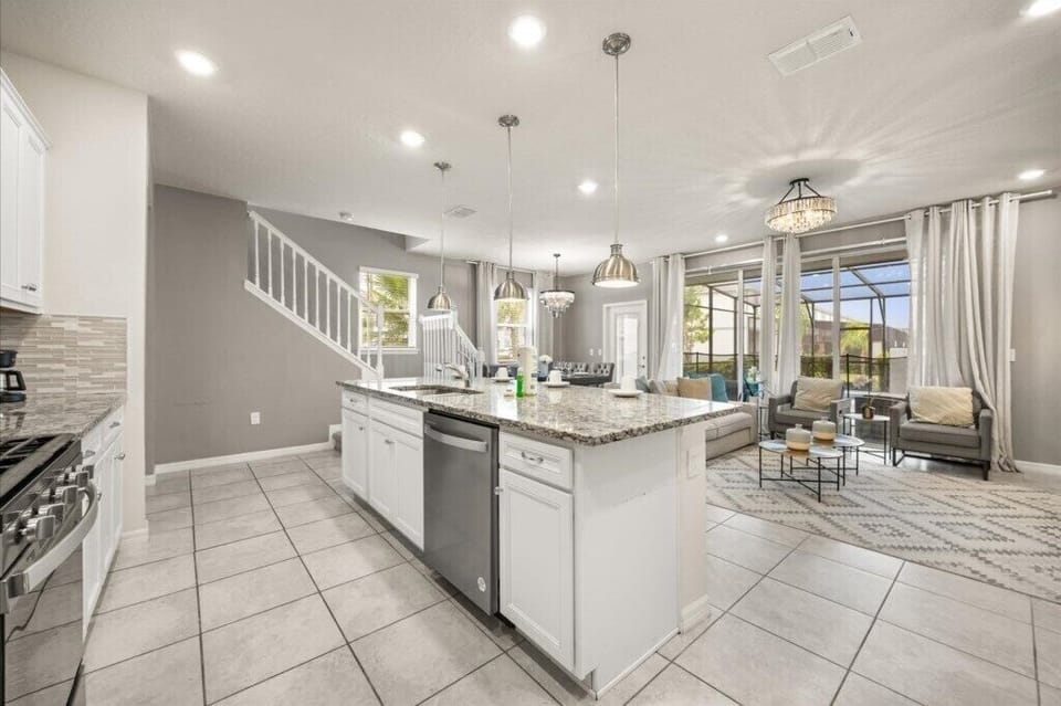 Whip up wonders: Our kitchen, where recipes come to life!