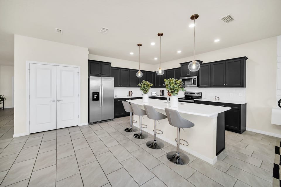 Whip up wonders: Our kitchen, where recipes come to life!