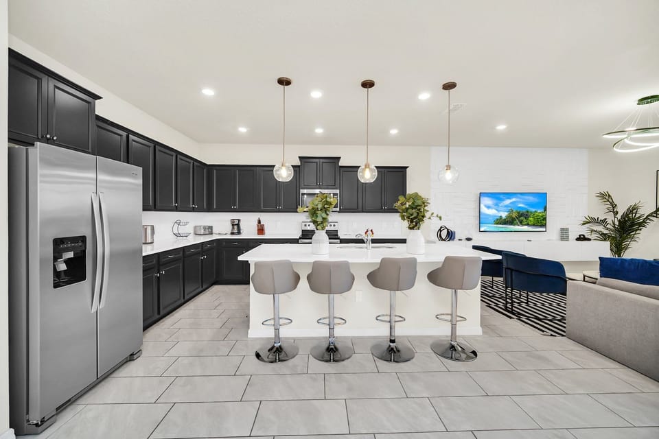 Whip up wonders: Our kitchen, where recipes come to life!