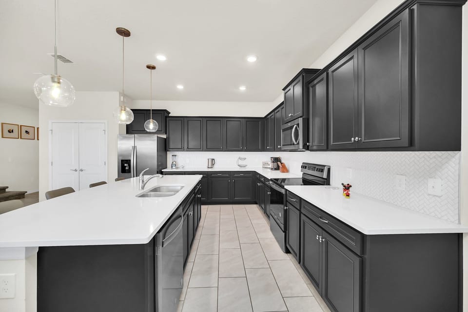 Whip up wonders: Our kitchen, where recipes come to life!