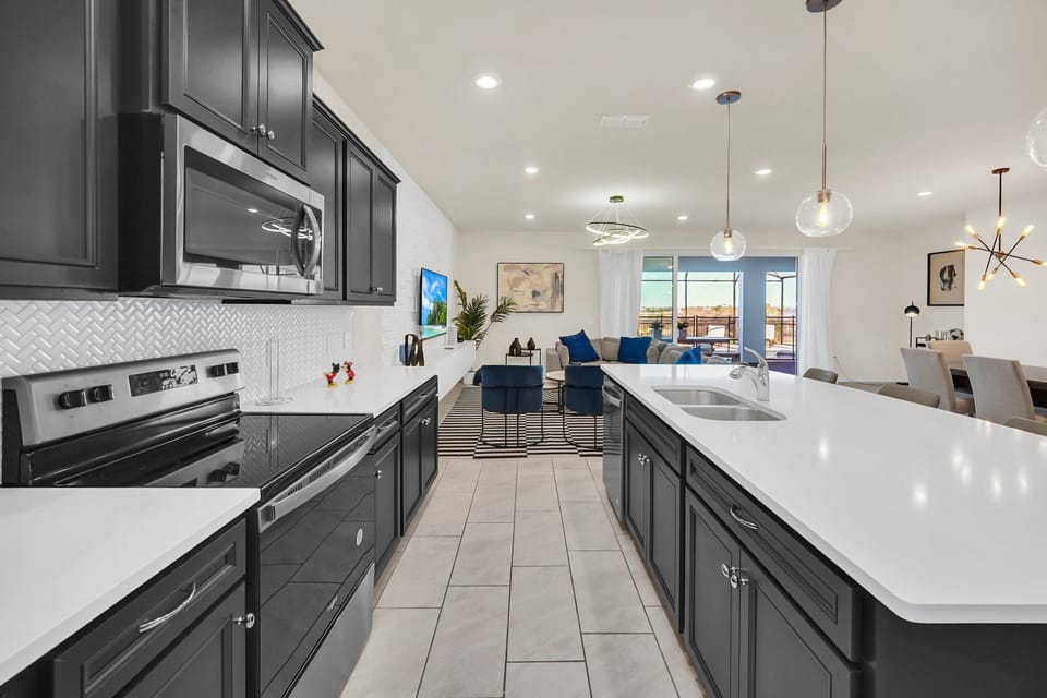 Whip up wonders: Our kitchen, where recipes come to life!