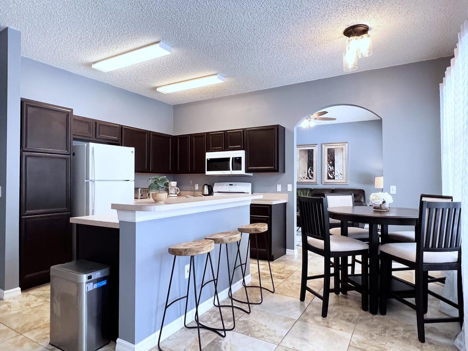 Whip up wonders: Our kitchen, where recipes come to life!