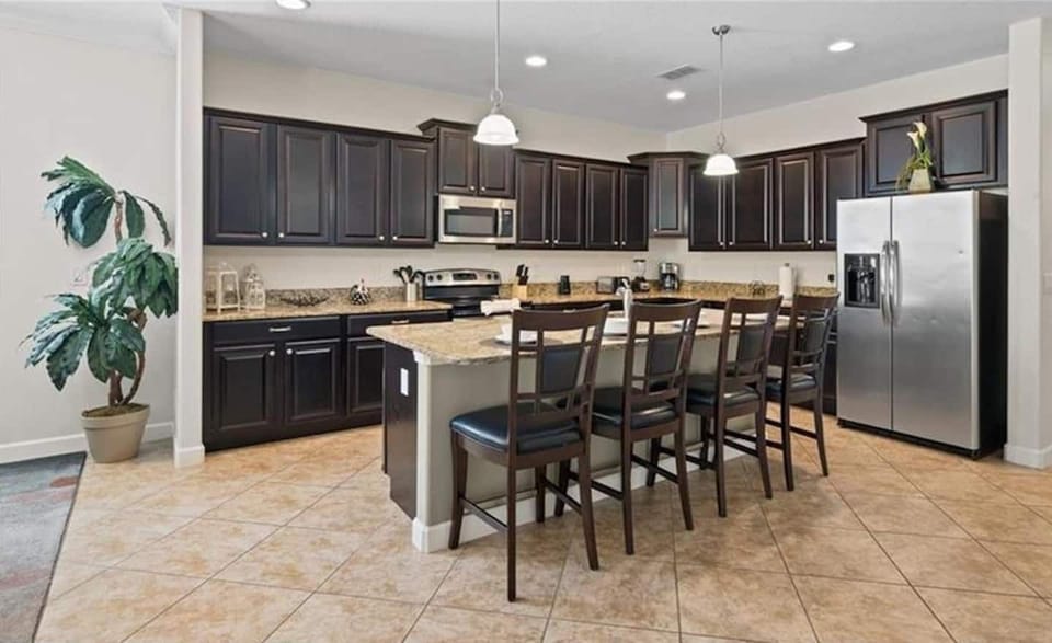 Whip up wonders: Our kitchen, where recipes come to life!