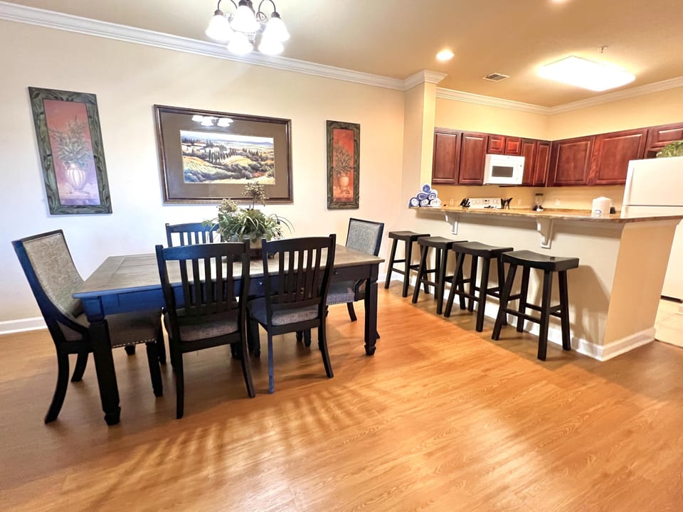 Whip up wonders: Our kitchen, where recipes come to life!