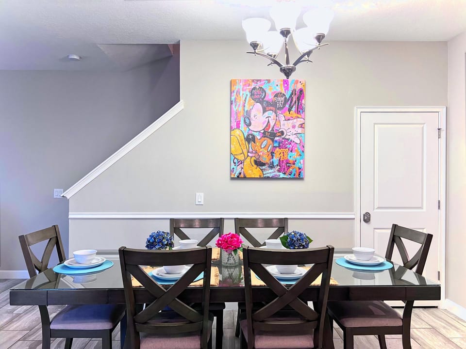 Whip up wonders: Our kitchen, where recipes come to life!