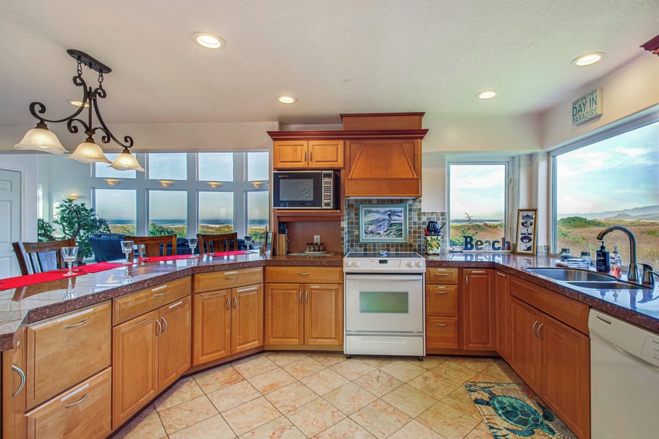 Kitchen | Cooking Basics | Dishwasher | Keurig Coffee Maker | Toaster