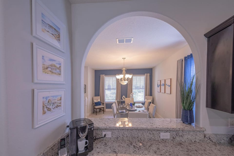  This villa has a total of 4.5 bathrooms.