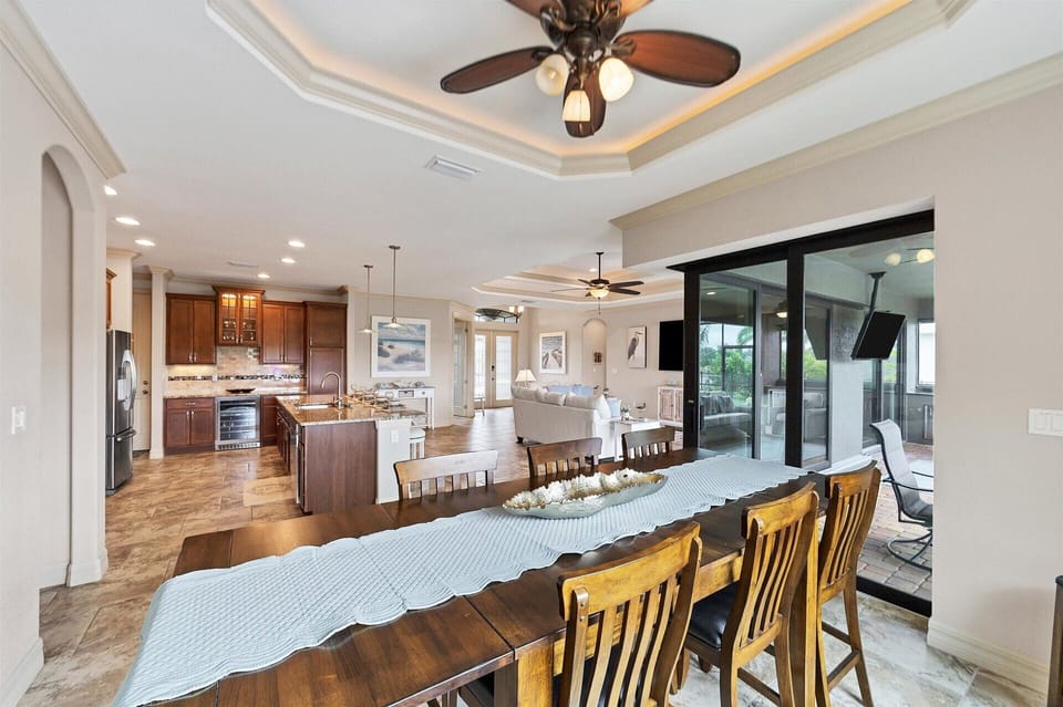 Whip up wonders: Our kitchen, where recipes come to life!