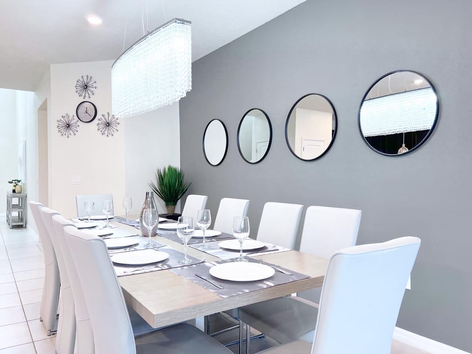 Whip up wonders: Our kitchen, where recipes come to life!