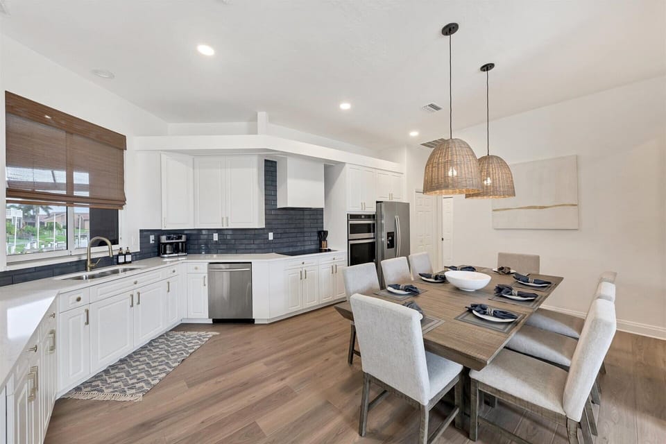 Whip up wonders: Our kitchen, where recipes come to life!