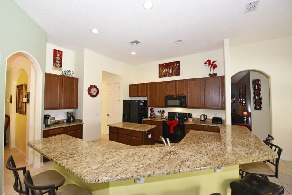 Whip up wonders: Our kitchen, where recipes come to life!