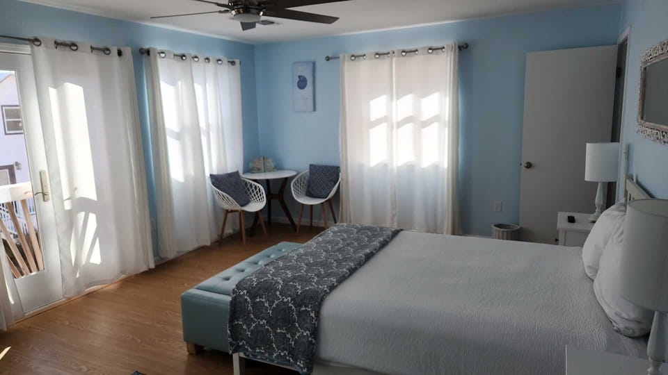 Bedroom 3 - Second Level