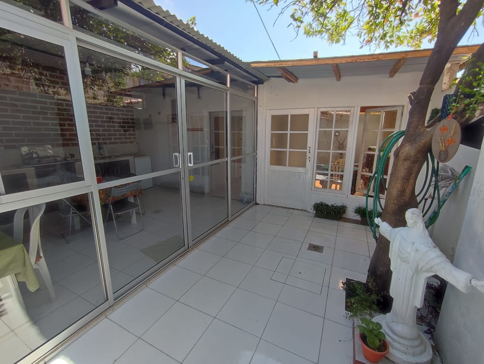 Principal Entrance