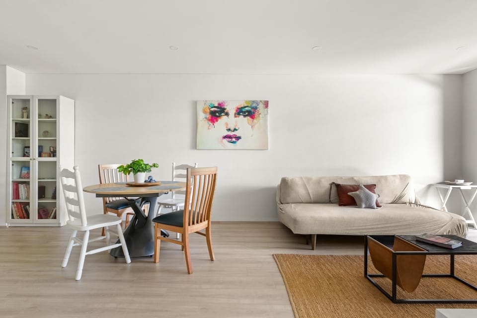 Apartment Images
