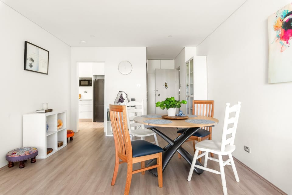 Apartment Images