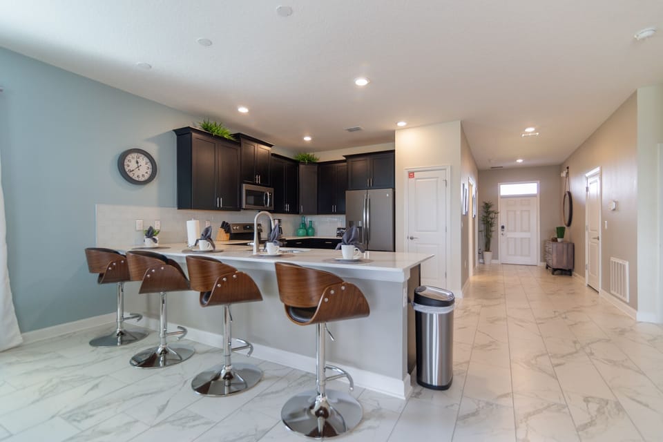 Whip up wonders: Our kitchen, where recipes come to life!