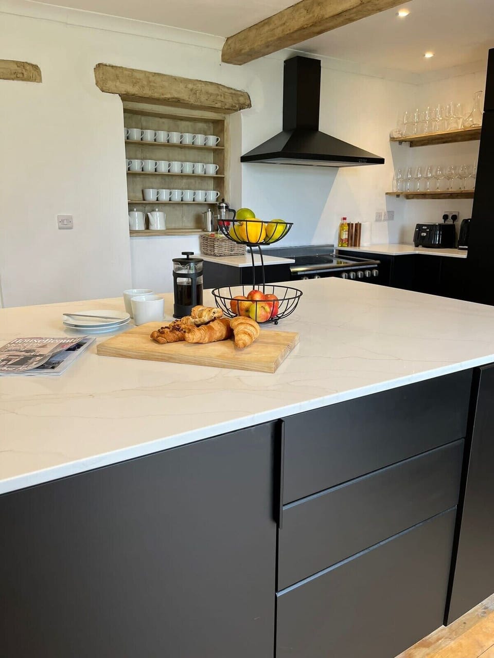 Kitchen Island 3