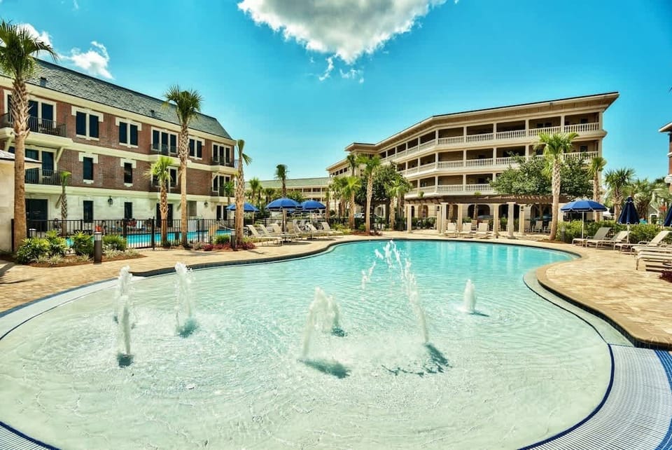 Community Pool