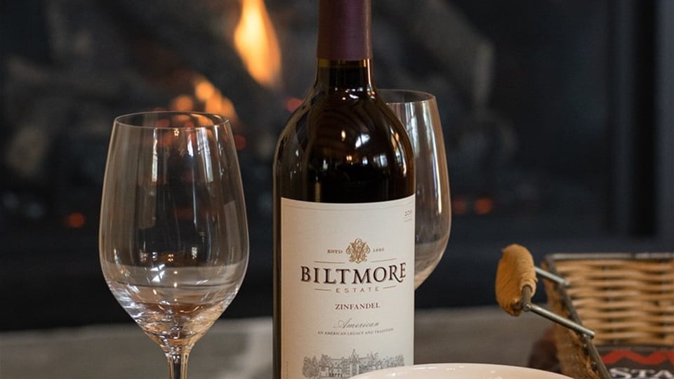 We recommend a day at the Biltmore House and winery and gardens