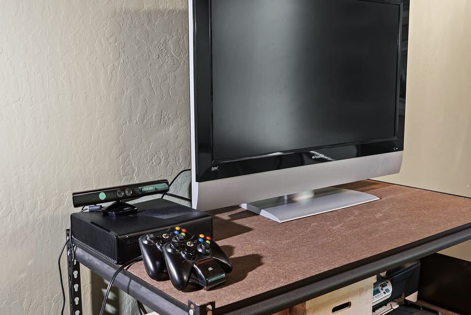 Xbox-ers - get your game on!